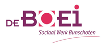 Logo BOE